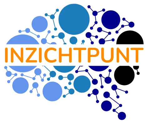 Logo InzichtPunt op de homepage